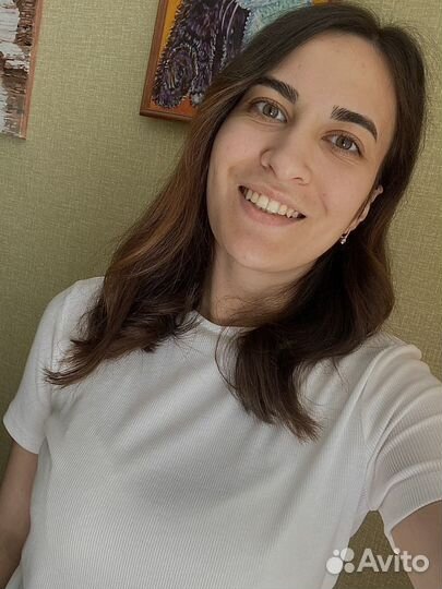 Репетитор (английский/немецкий)