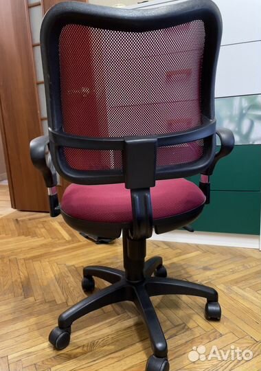 Компьютерное кресло бу москва