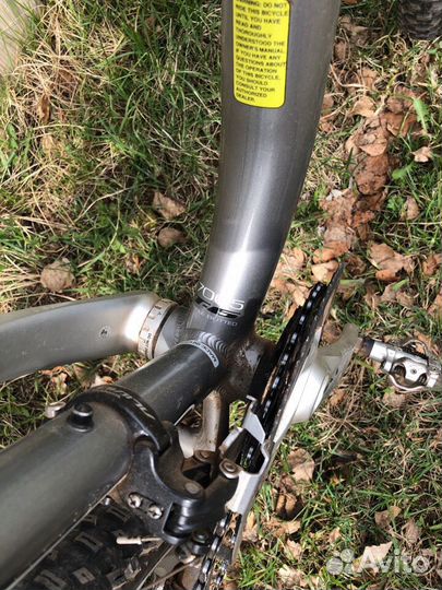 Продам отличный велосипед