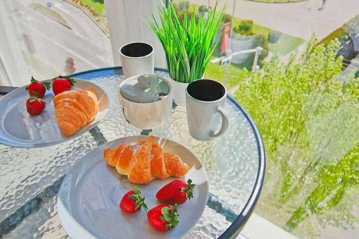 1-к. квартира, 41 м², 5/9 эт.