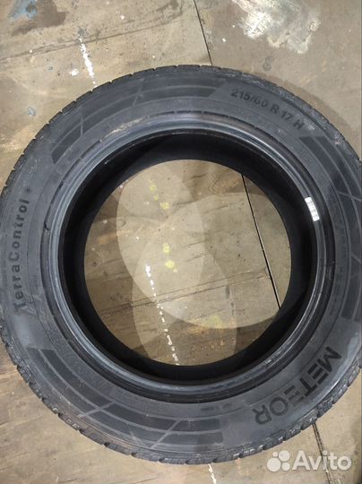 Meteor TerraControl 215/60 R17 96H