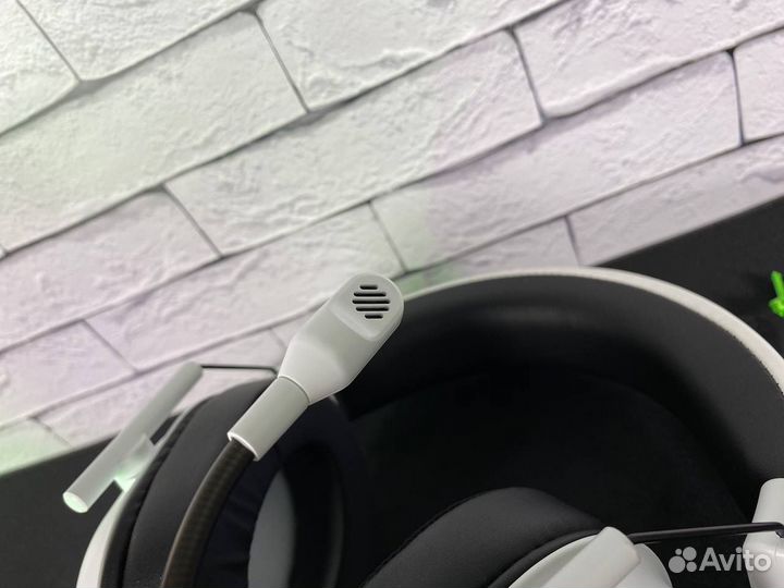 Razer BlackShark V2 X