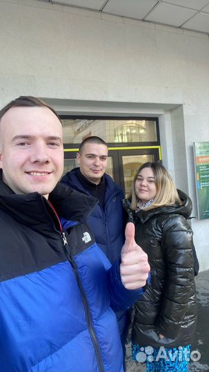 Услуги риелтора