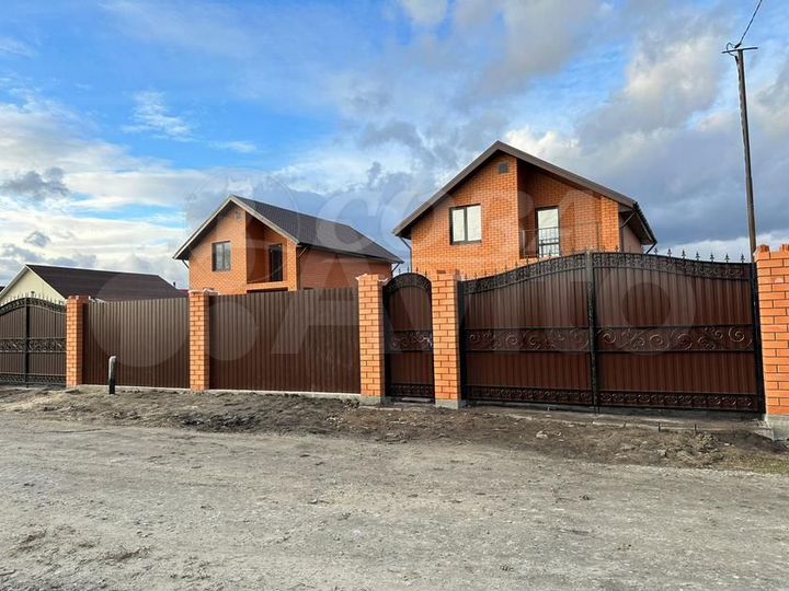 Дача 115 м² на участке 4,9 сот.