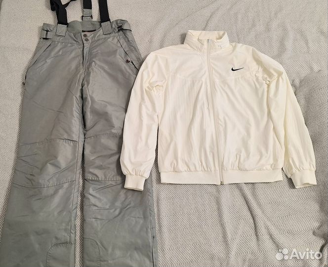 Пакет женских вещей 42 р-р