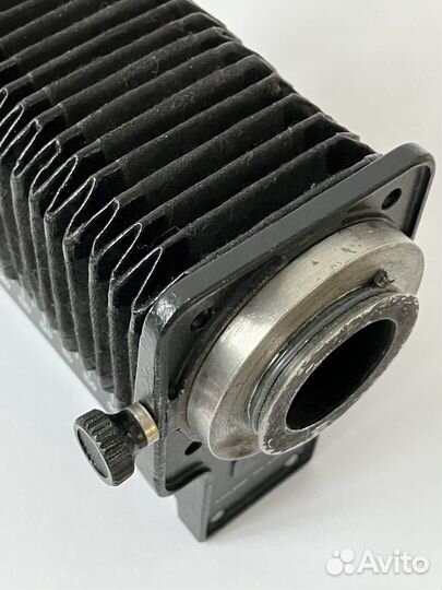 Приставка пзф