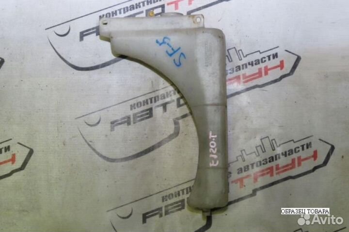Бачок расширительный subaru forester SF5 SF9 EJ20G