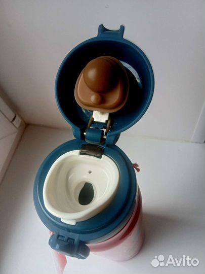 Термос Starbucks