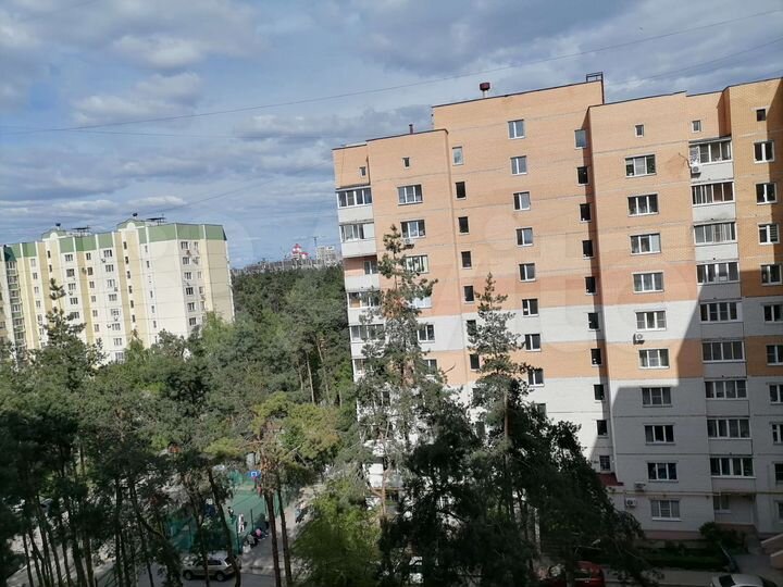 2-к. квартира, 66,5 м², 8/10 эт.