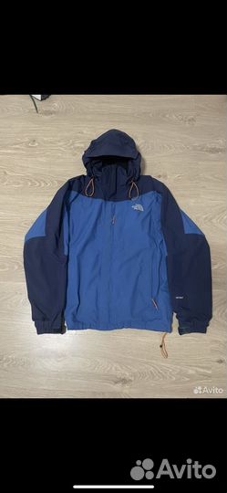 Куртка the north face hyvent