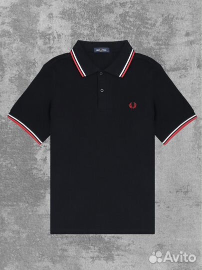 Fred Perry поло