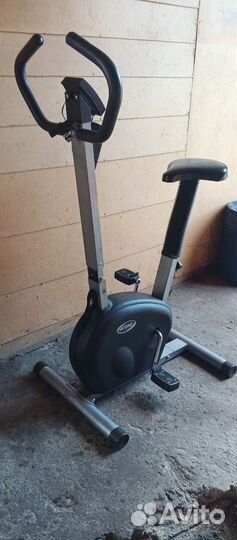 Велотренажёр бу