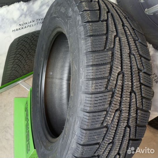 Nokian Tyres Nordman RS2 SUV 235/65 R17 108