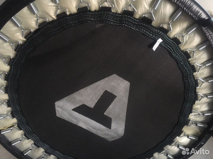 Мини-батут Torneo для фитнеса