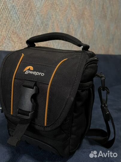 Сумка для камеры