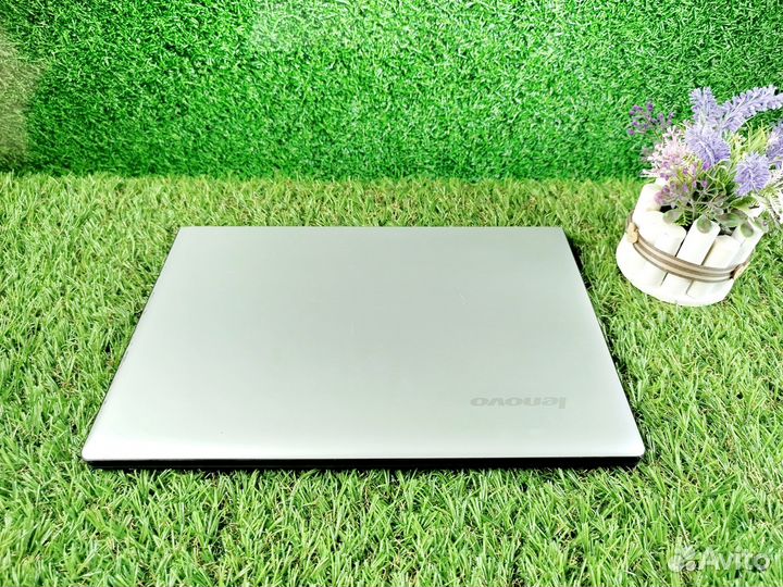 Lenovo для школы и офиса