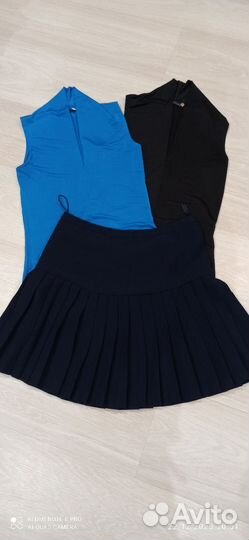 Пакет вещей 42 р