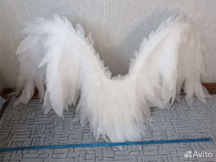 Крылья ангела (аренда,продажа)