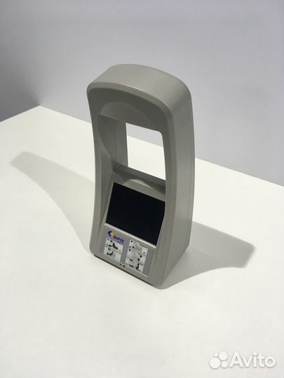 Детектор валют