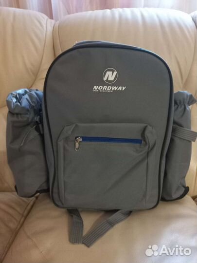 Набор походный для пикника