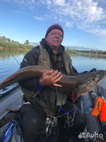 Рыболовная суперснасть Балда.Серебро,Золото,Бронза