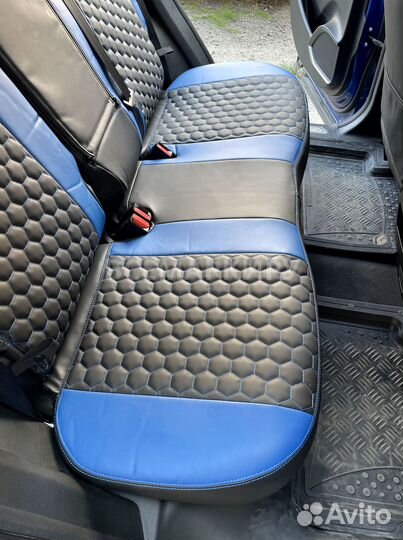 Чехлы под заказ