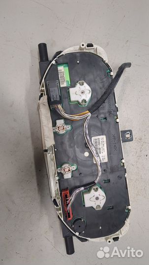 Щиток приборов Renault Laguna 2, 2003