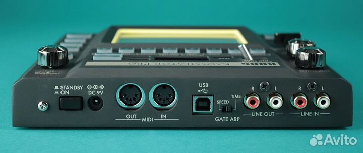 Korg Kaossilator Pro