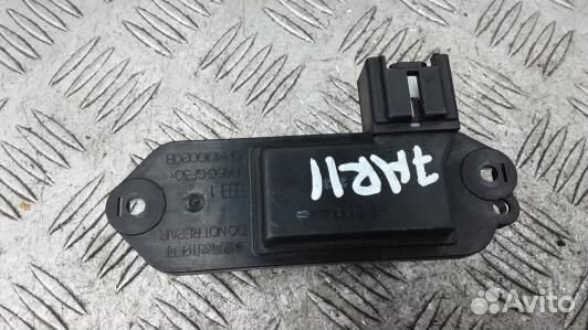 Сопротивление печки mazda 3 1 (7AR11KL01)