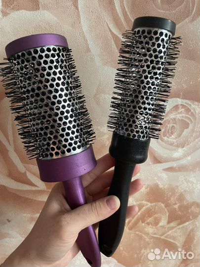 Расческа брашинг