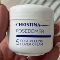 Cover крем Rozedemer Christina