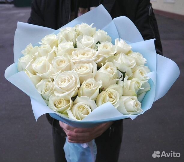 Букеты Цветы