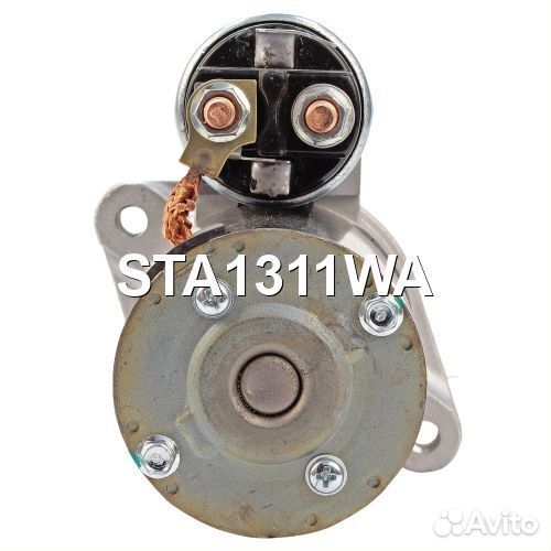 Стартер на Hyundai Kia JS1311