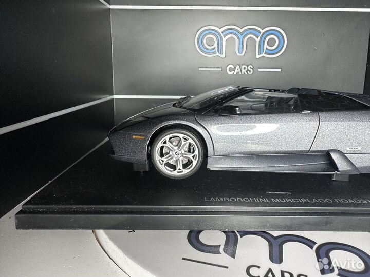 Autoart Lamborghini Murcielago (74569) 1:18