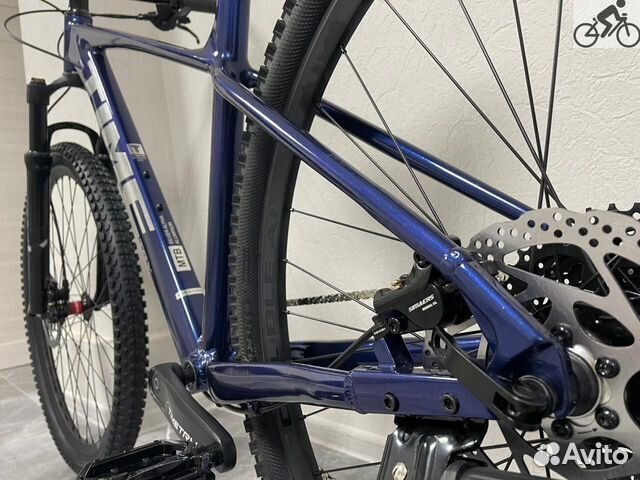 Велосипед 29 Новый гидравлика