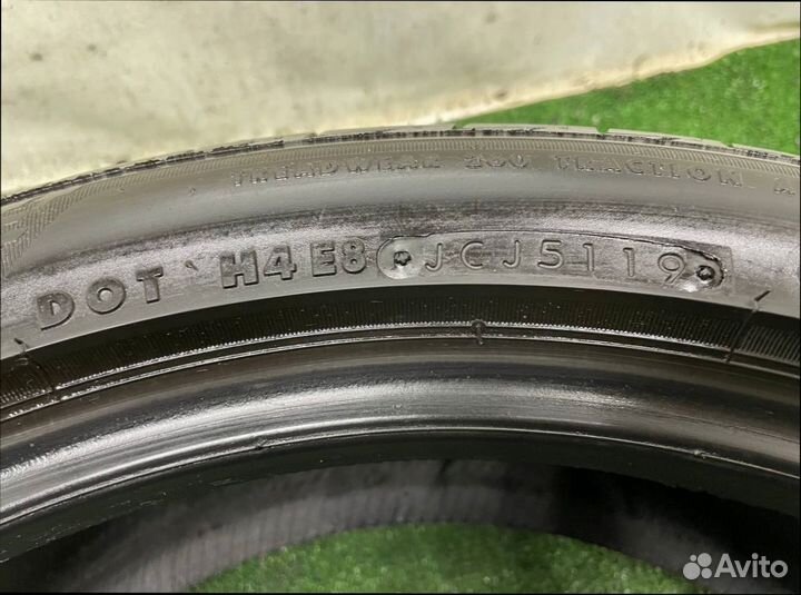 Bridgestone Turanza T005A 225/45 R19