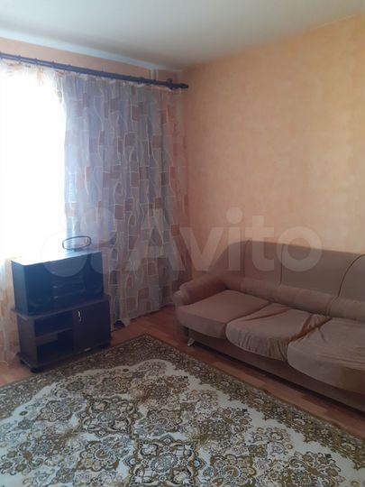 1-к. квартира, 34 м², 7/9 эт.