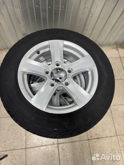 Pirelli Scorpion ATR 185/75 R16