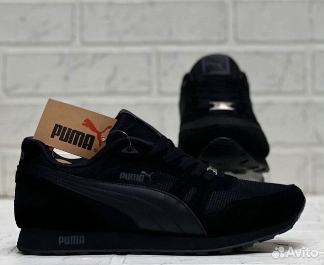 Кроссовки Puma