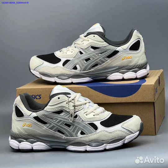 Кроссовки Asics GEL-NYC (Арт.35929)