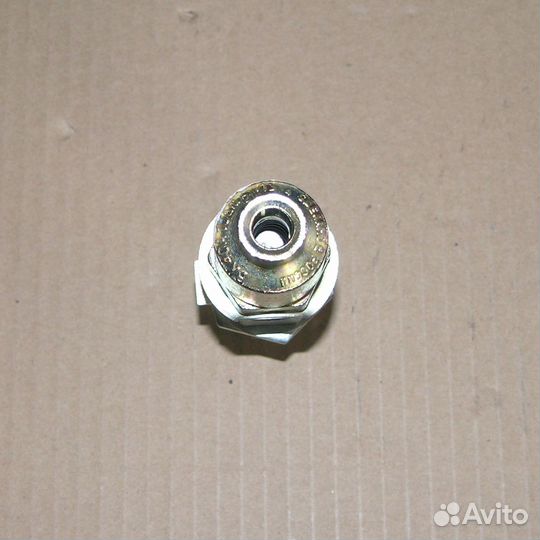 Кнопка воздушного сигнала (Выключатель ножн (лэтз)