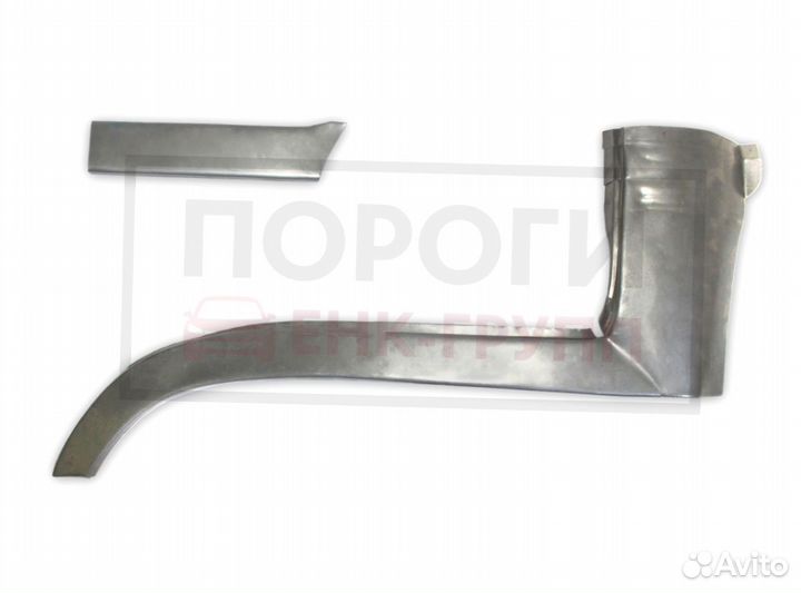 Задняя арка Hyundai H-1 2 и другие