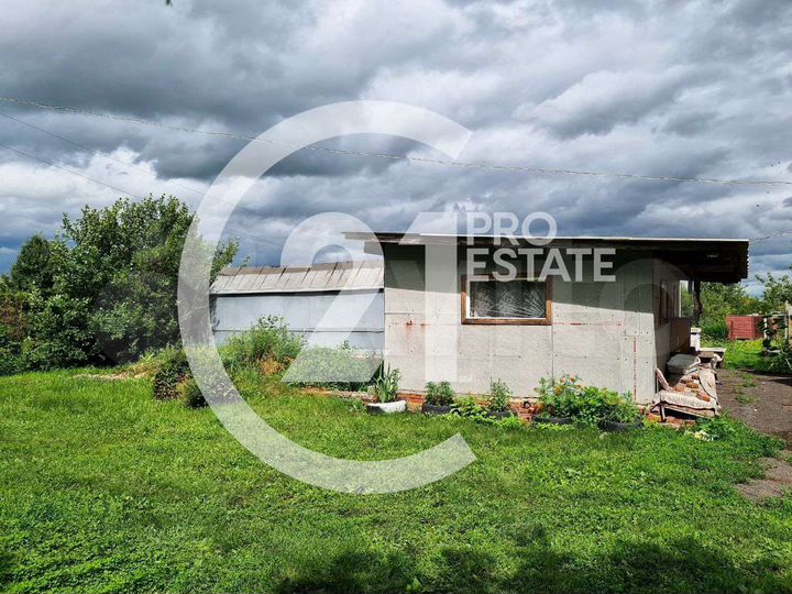 Участок 37 сот. (ИЖС)