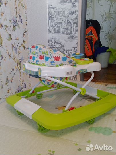 Ходунки детские 