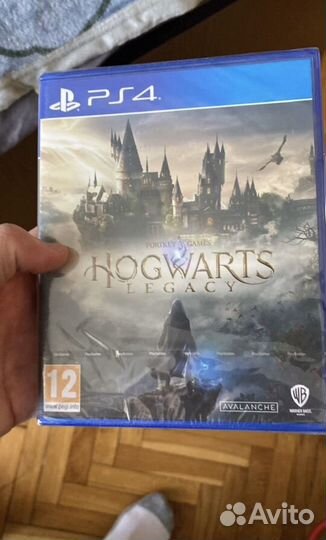 Игры для приставок ps4