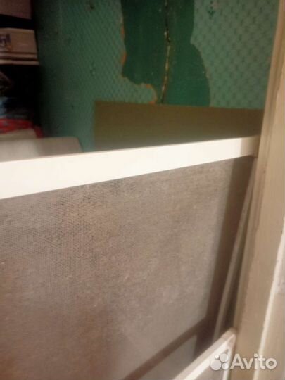 Москитная сетка