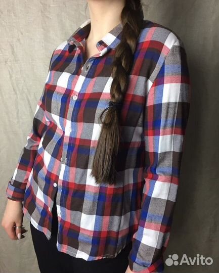 Рубашка женская