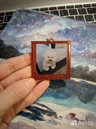 Брелок для ключей