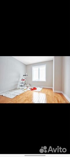 Ремонт под ключ - ремонт квартир под ключ