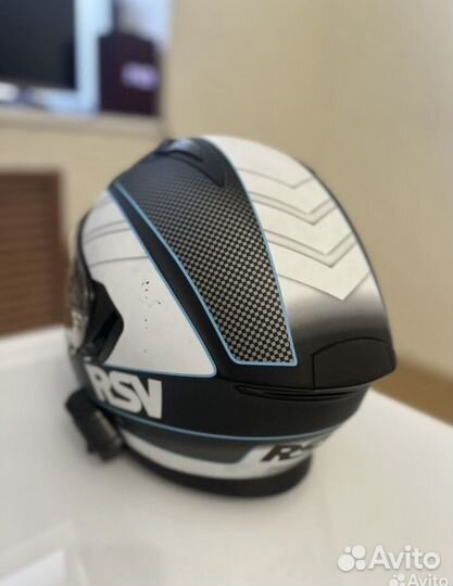 Шлем RSV (S)